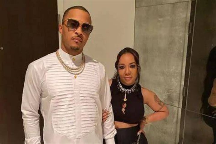 Tiny Harris Congratulates Husband T.I. For This Reason – See Her Message