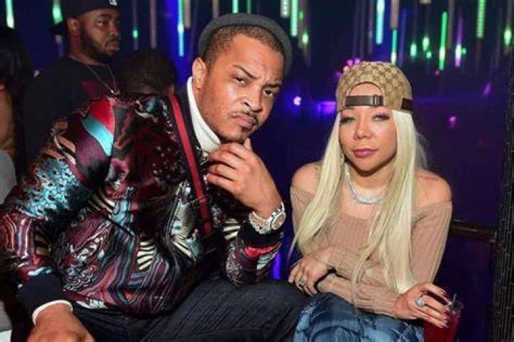 Tiny Harris Criticizes Reginae Carter’s Outfit – Find Out Tiny’s Problem With What Toya Wright’s Daughter Is Wearing