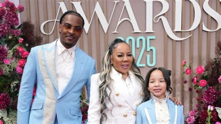 Tiny Harris’ Daughter, Heiress Harris Flaunts A New Look And Fans Are Here For It
