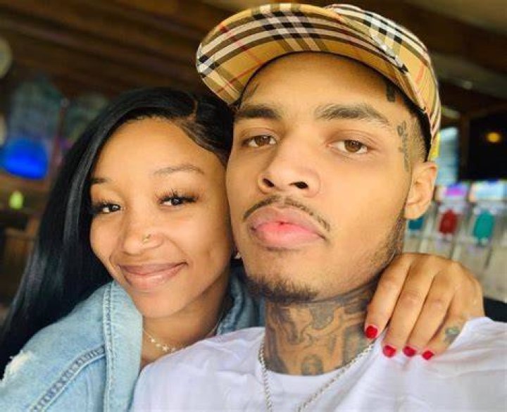 Tiny Harris’ Daughter, Zonnique Pullins And Her BF, Bandhunta Izzy Welcome Their Baby Girl! See The Emotional Videos