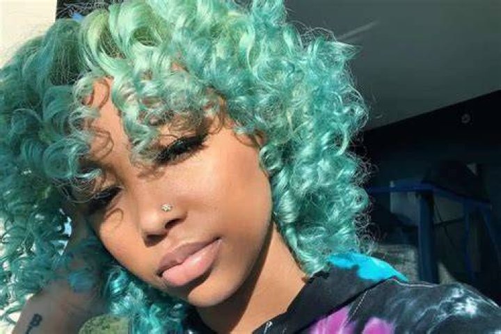 Tiny Harris’ Daughter, Zonnique Pullins Flaunts Her Natural Hair – See Her Photos