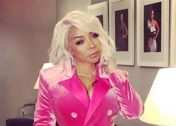 Tiny Harris Finally Opens Up About Kodak Black Calling Her Ugly After The Lauren London Drama — T.I. Took Things Personally Because He Was Close To Nipsey Hussle