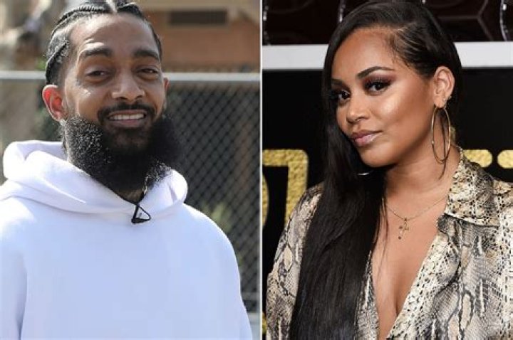 Tiny Harris Gets Bashed For Saying Black People Need To Stop Killing Each Other After Nipsey Hussle’s Death
