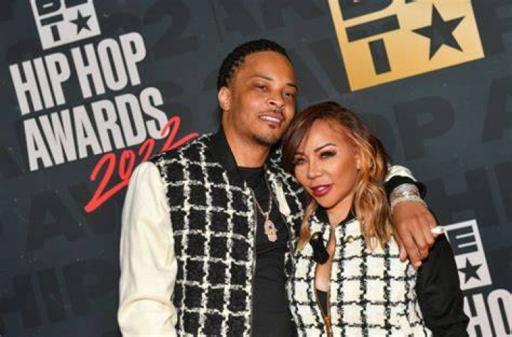 Tiny Harris Gets Real About T.I. And His Cheating Ways — Is She Coming For The Side Chicks?
