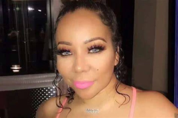 Tiny Harris Gushes Over Kandi Burruss’ Son, Ace Wells Tucker For His Birthday