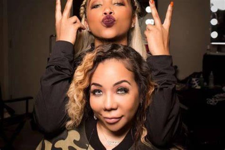 Tiny Harris Gushes Over Zonnique Pullins’ Boyfriend For His Birthday And Calls Him ‘Son’