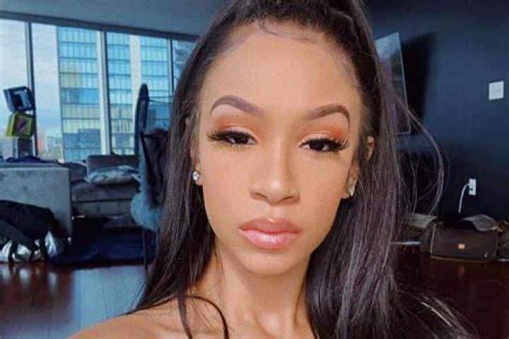 Tiny Harris Helped Raise An Amazing Young Woman As T.I.’s Daughter Deyjah Pays Homage To Late Aunt