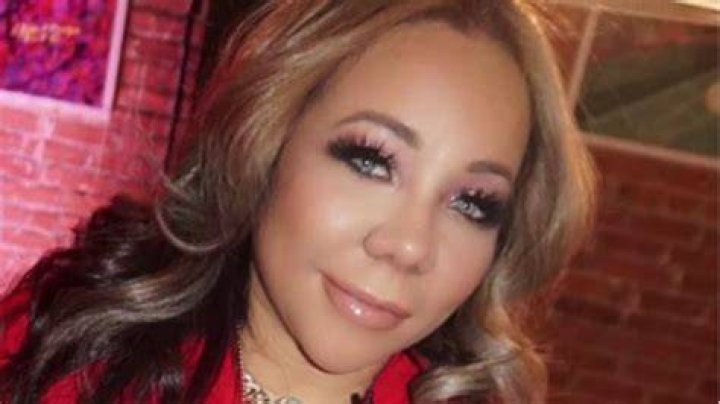 Tiny Harris’ Juice Bar Is Now Open And She Invites Fans For A Treat