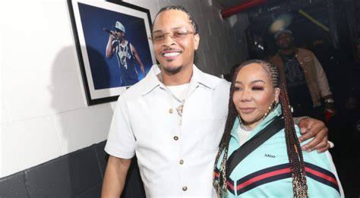 Tiny Harris’ Latest Video Featuring T.I. Has People Calling Him ‘King’ – See The Clip Here