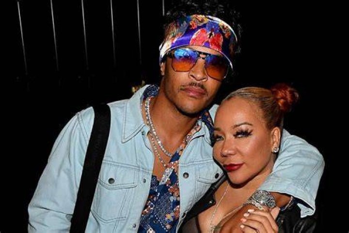 Tiny Harris Proudly Gushes Over Her Son, King Harris – See His Music Video
