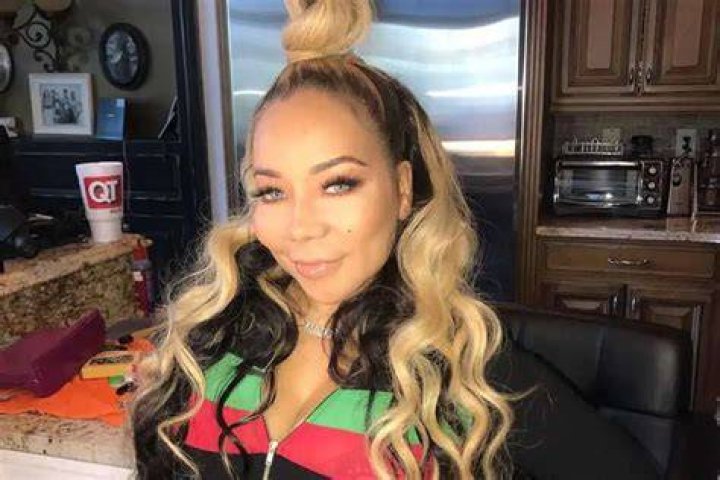 Tiny Harris Shares A Disturbing Video Filmed In Indianapolis Showing Another Case Of Police Brutality
