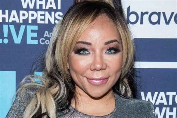 Tiny Harris Shares Emotional Xscape Memories – See The Pics