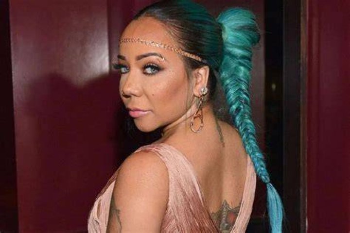 Tiny Harris Shares Her Secret To Being ‘Summertime Fine’ – Here’s What She Eats!