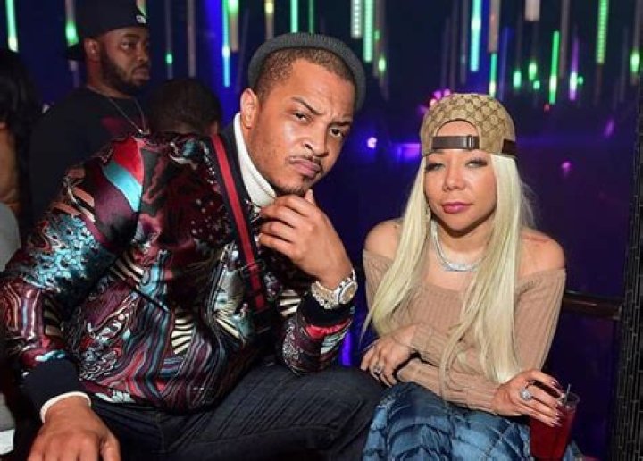 Tiny Harris Shares Pics From Her Amazing Trip To Amsterdam With T.I.