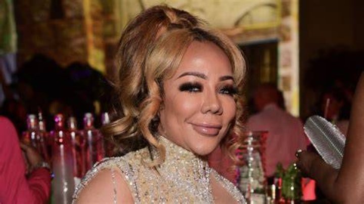 Tiny Harris Shows Off Her Small Waist In The Latest Videos