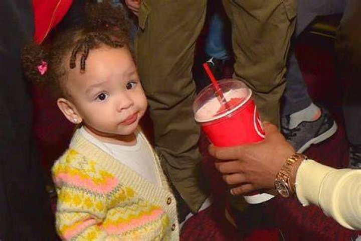 Tiny Harris’ Video Featuring Heiress Harris Has Fans Laughing Their Hearts Out