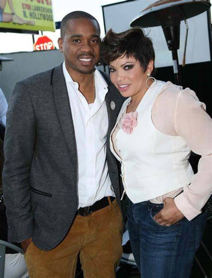 Tisha Campbell And Duane Martin Finalize Their Divorce