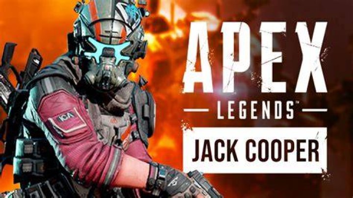 Titanfall 2’s Jack Cooper Rumored To Be Coming To Apex Legends