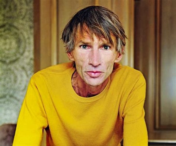 Tobias Langhoff: 12 key facts you need to know
