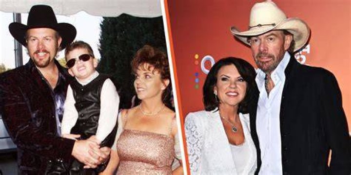 Toby Keith siblings: Tracy Covel, Tonni Covel