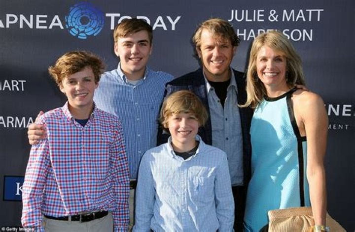 Todd Boehly family: Wife, children, parents, siblings