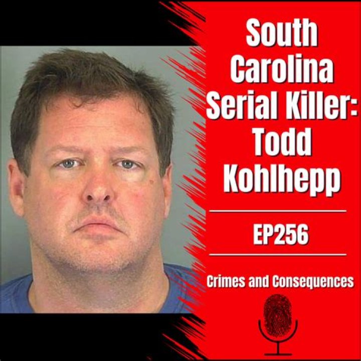 Todd Kohlhepp Biography - Facts, Childhood, Crimes of Serial Killer