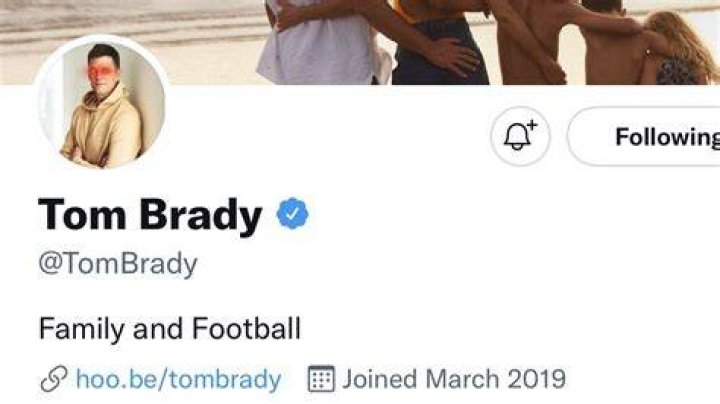 Tom Brady Biography - Facts, Childhood, Family Life & Achievements