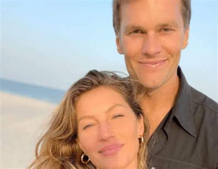 Tom Brady Feared That A Divorce Would Send The Wrong Message To His Children