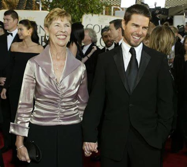 Tom Cruise parents: Meet Thomas Mapother III, Mary Lee Pfeiffer