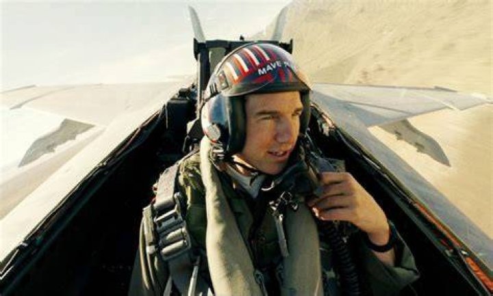 Tom Cruise Will Make History As The First Hollywood Star To Film A Movie In Space