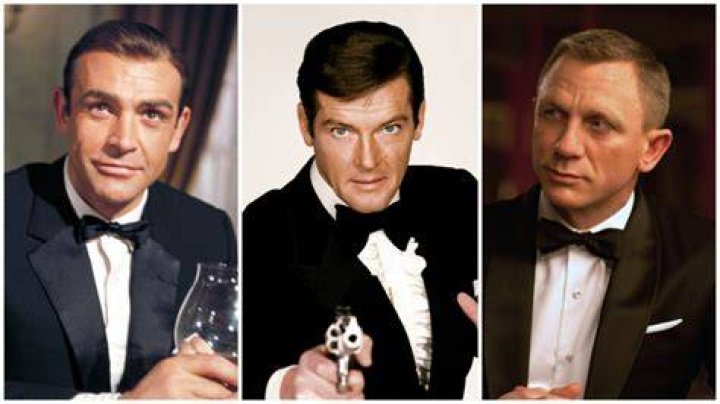 Tom Hardy May Be In Line To Star As James Bond In 007 Franchise