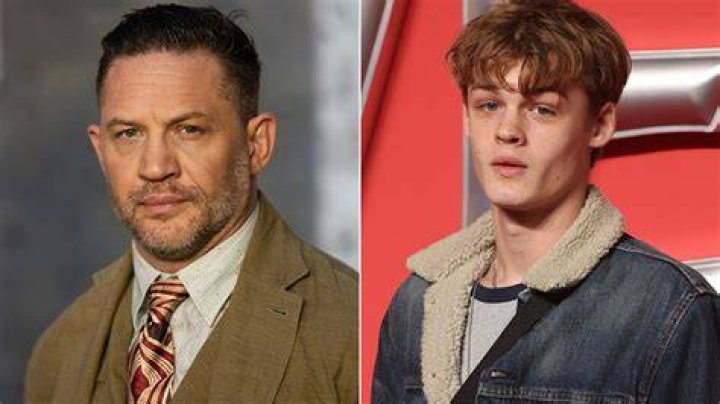 Tom Hardy’s 3 children: Meet Louis Thomas Hardy, and two others