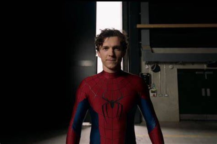 Tom Holland Explains How He Found Out Spidey Would Die In Avengers: Infinity War