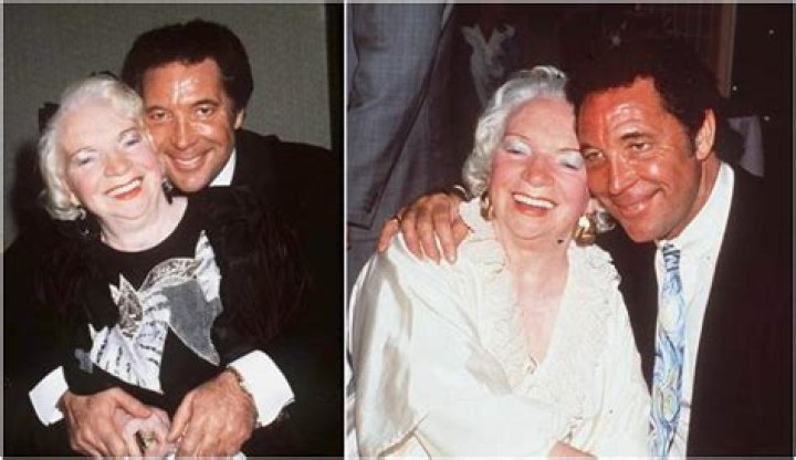 Tom Jones siblings: Meet Shelia Woodward