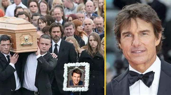 Tom Leadon cause of death: How did Tom Leadon die?