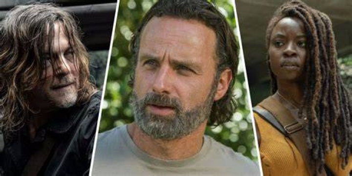 Tom Payne Cast As Jesus On The Walking Dead