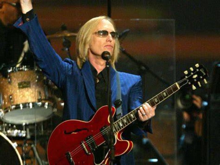 Tom Petty’s Family Releases Statement Slamming Trump’s Campaign For Using The Rocker’s Song ‘I Won’t Back Down’