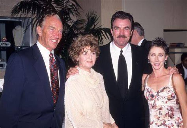 Tom Selleck’s 3 siblings: Meet Daniel Selleck, Martha Selleck, Robert Selleck