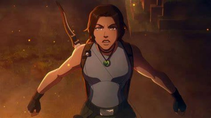 Tomb Raider Movie Adds Hannah John-Kamen To Stellar Cast
