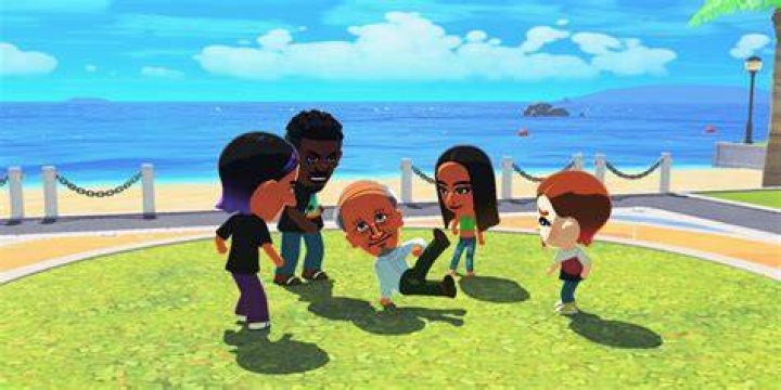 Tomodachi Life Review