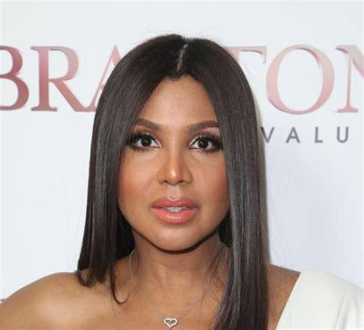 Toni Braxton Has Fans Emotional With This Throwback Video In Which She Was Addressing Her Goals