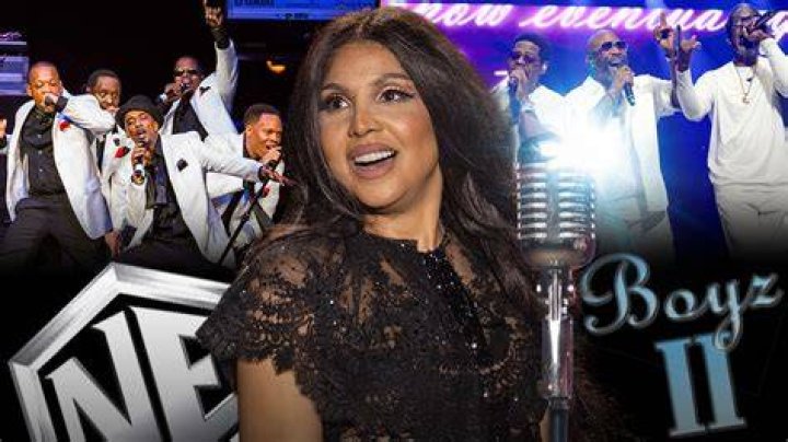 Toni Braxton’s Throwback Photo Has Fans Praising Her Like There’s No Tomorrow – See It Here