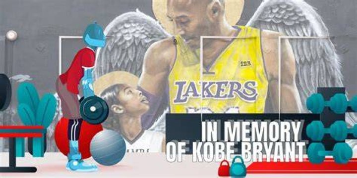Toni Braxton Shares An Emotional Video In The Memory Of Kobe Bryant