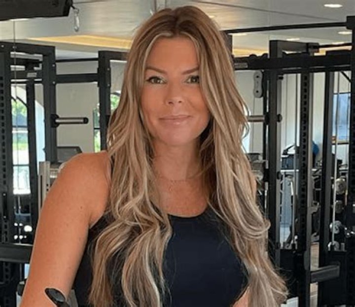 Toni Terry in Bathing Suit is "Making Memories" — Celebwell