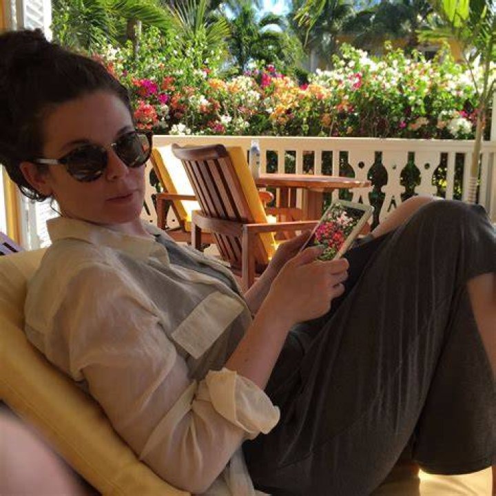 Tony McGill - Bio, Facts, Family Life of Caitriona Balfe’s Fiancé
