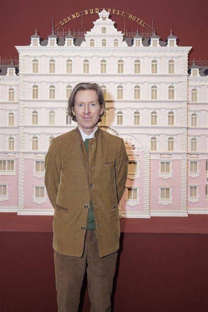 Tony Revolori Will Appear In Wes Anderson’s Next Film