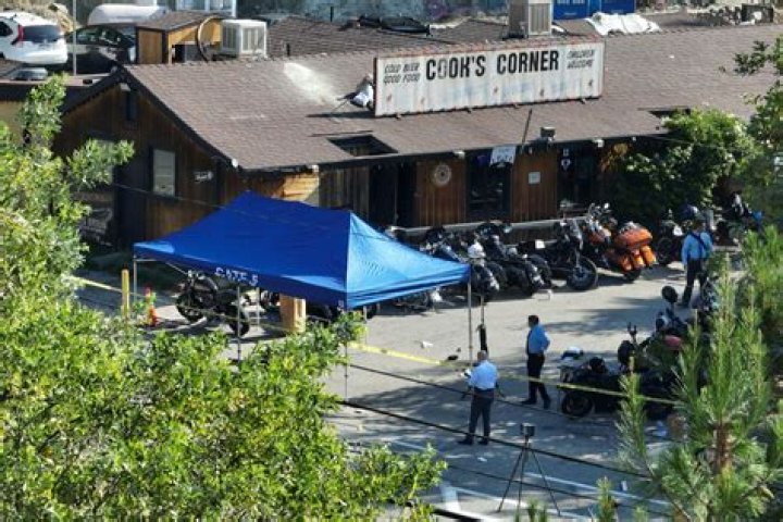 Tonya Clark, John Leehey, and Glen Sprowl Jr. Died in a Orange County Bar Shooting