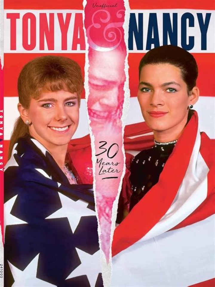 Tonya Harding Biography - Facts, Childhood, Family Life & Achievements