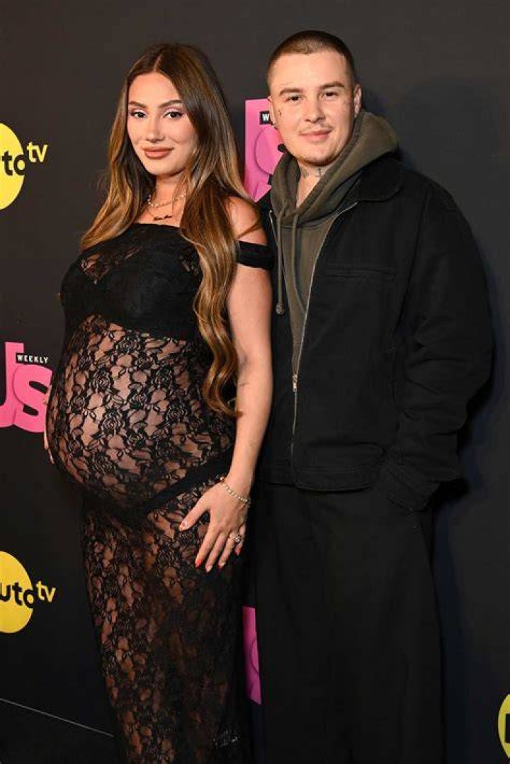 ‘Too Hot to Handle’ star Francesca Farago reveals she’s planning ‘huge’ wedding to Jesse Sullivan