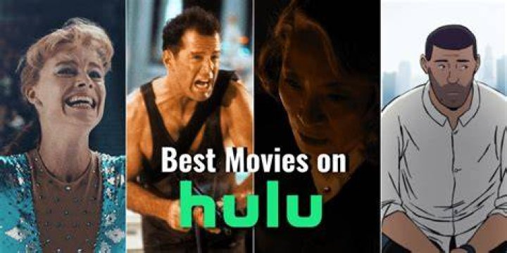 Top 10 Hulu Original movies, ranked